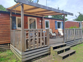 Mobile home